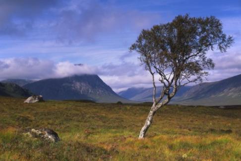 3 Day Tour - The Skye Experience Glasgow